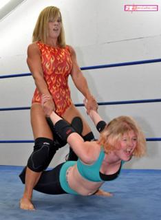 Lorelei Lee feet photo 3