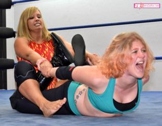 Lorelei Lee feet photo 2