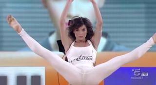 Lorella Boccia feet photo 19