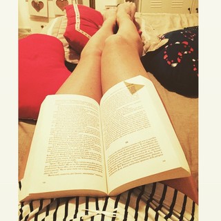 Lorella Boccia feet photo 19