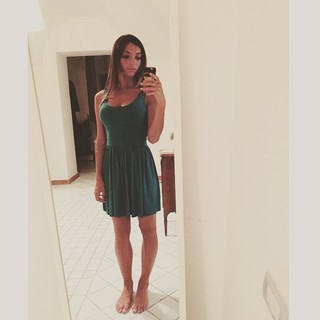 Lorella Boccia feet photo 18