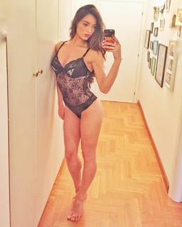 Lorella Boccia feet photo 19