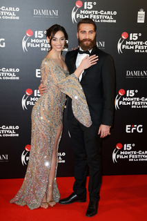Lorella Boccia feet photo 10