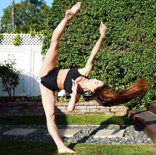 Lorella Boccia feet photo 17