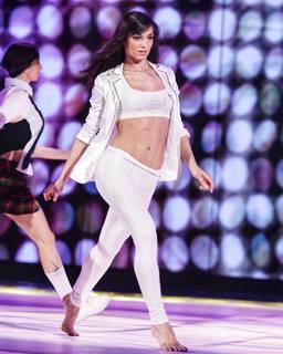 Lorella Boccia feet photo 7