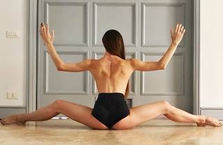 Lorella Boccia feet photo 18