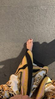 Lorella Boccia feet photo 16