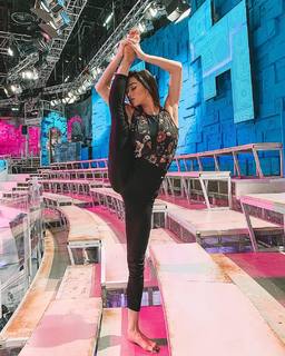 Lorella Boccia feet photo 10