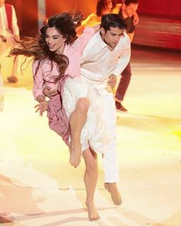 Lorella Boccia feet photo 5