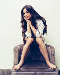 Lorella Boccia feet photo 4