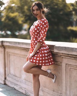Lorella Boccia feet photo 18