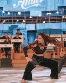 Lorella Boccia feet photo 10