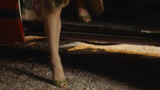 Lorella Boccia feet photo 19