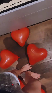 Lorella Boccia feet photo 9