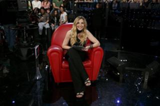 Lorella Cuccarini feet photo 11