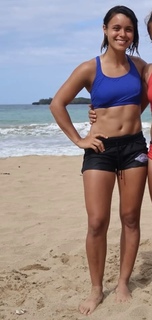 Lorena Abreu feet photo thumbnail