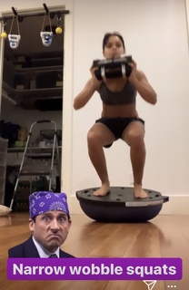 Lorena Abreu feet photo thumbnail