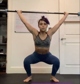 Lorena Abreu feet photo thumbnail