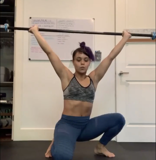 Lorena Abreu feet photo thumbnail