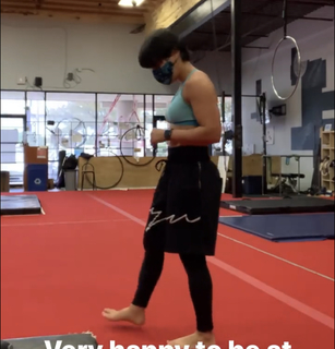 Lorena Abreu feet photo thumbnail