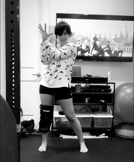 Lorena Abreu feet photo thumbnail