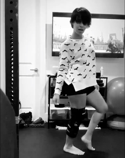 Lorena Abreu feet photo thumbnail