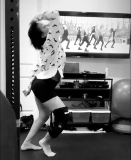 Lorena Abreu feet photo thumbnail