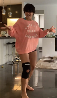 Lorena Abreu feet photo thumbnail