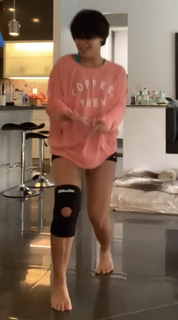 Lorena Abreu feet photo thumbnail