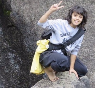 Lorena Abreu feet photo thumbnail