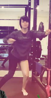 Lorena Abreu feet photo thumbnail