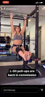 Lorena Abreu feet photo thumbnail