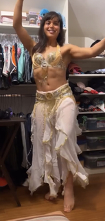 Lorena Abreu feet photo thumbnail