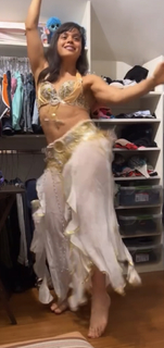 Lorena Abreu feet photo thumbnail