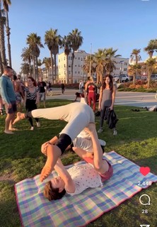 Lorena Abreu feet photo thumbnail