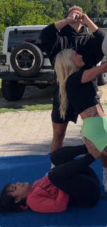 Lorena Abreu feet photo thumbnail