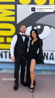 Lorena Abreu feet photo thumbnail