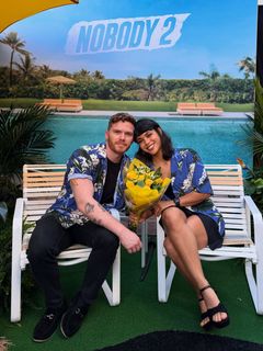 Lorena Abreu feet photo thumbnail