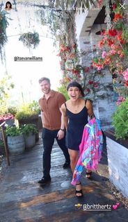 Lorena Abreu feet photo 16