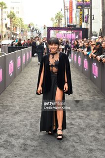 Lorena Abreu feet photo 11