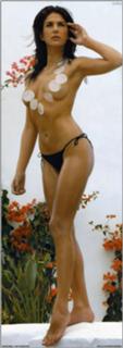Lorena Bernal feet photo 19