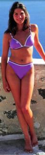 Lorena Bernal feet photo 6