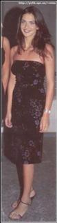 Lorena Bernal feet photo 19