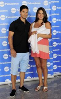 Lorena Bernal feet photo 16
