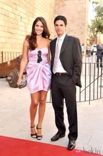 Lorena Bernal feet photo 8
