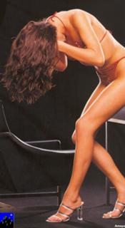 Lorena Bernal feet photo 20