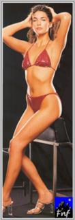 Lorena Bernal feet photo 19
