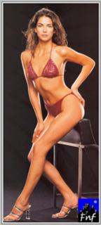 Lorena Bernal feet photo 18