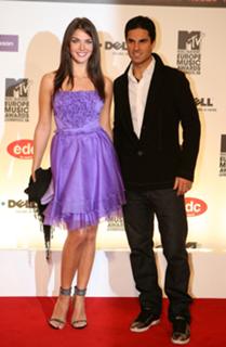 Lorena Bernal feet photo 1