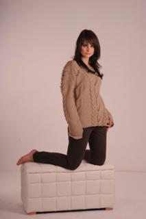 Lorena Bianchetti feet photo 15